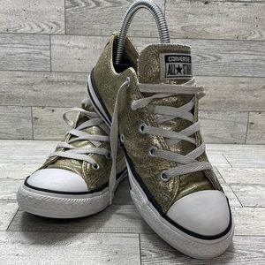 CONVERSE All Star girl shoes